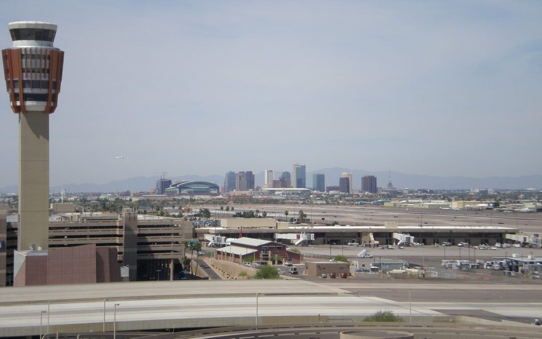 Phoenix Sky Harbor International Airport